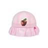 Kitti šešir za devojčice roze L24Y1220-10